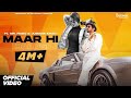 Maar Hi Dalogi (Full Video) Mr Faisu ft Jumana Khan | Asli Gold | Barrel | Aman | Latest Hindi 2021