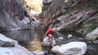 Mount Barney National Park