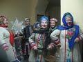 Video Щедрівки у Краматорську (Донецька область)