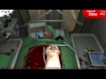 Karl spiller Surgeon Simulator 2013: Del 4 - Ambulanse?!