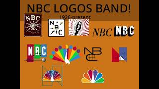 The Nbc Logos Band