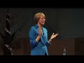 The power of empathy: Helen Riess at TEDxMiddlebury