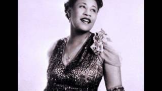 Watch Ella Fitzgerald Then Youve Never Been Blue video