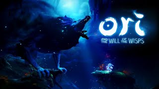 Ori - The Will Of The Wisps