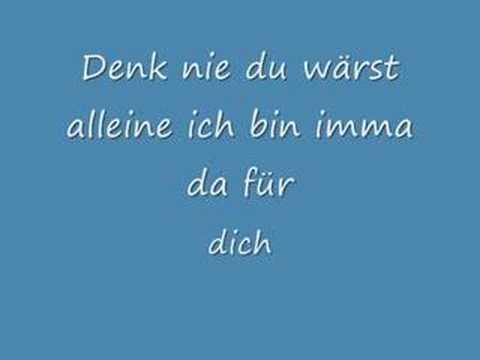 Ich Vermisse Dich Video