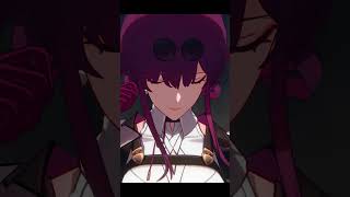 Honkai Star Rail - Kafka Ult - Japanese Va