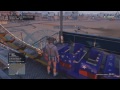 Présentation de la moto, armes et accéssoires | Mise à Jour 1.15 "Independence Day DLC"