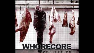 Watch Whorecore Shes Wearing Their Skin video