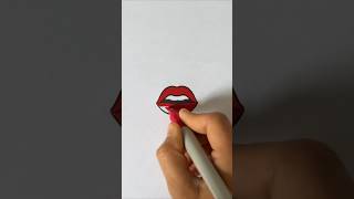 Cute Satisfying Art #Drawing #Drawingtutorial #Pencilsketch #Satisfying #Artvideo #Artist