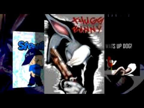 Gangster Cartoons - YouTube