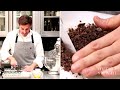 How to Make a Molten Lava Cake - Kitchen Conundrums with Thomas Joseph