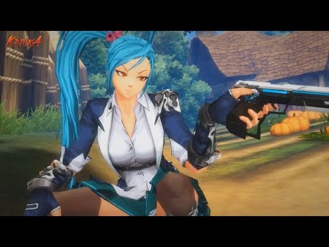 Image currently unavailable. Go to www.hack.generatorgame.com and choose Kritika: The White Knights image, you will be redirect to Kritika: The White Knights Generator site.