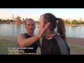 How to Win a Street Fight - 3 Dangerous Moves