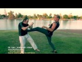 How to Win a Street Fight - 3 Dangerous Moves