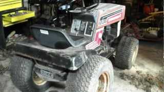 Watch Mower In Memory video