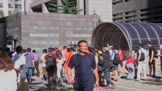 Persidangan Putra Jenderal China Terkait Kasus Pemerkosaan