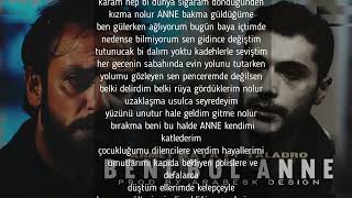 BENİ BUL ANNE - Ahmet Kaya & Heijan ( Vartolu Mix )