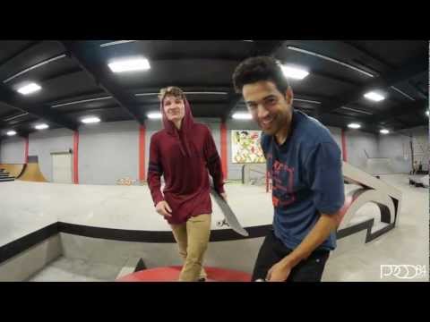 PAUL RODRIGUEZ FULL CLIP FRIDAY TEASER