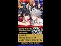 ヒプノシスマイクDrama Track「Know Your Enemy side B.B VS M.T.C」