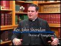 Sacrament 101 Show 17 Holy Orders with Fr John Sheridan Sacrament 101 Show 17 Holy Orders with Fr John Sheridan
