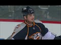 Canucks at Predators - Game Highlights - R2G3 2011 Playoffs - 05.03.11 - HD