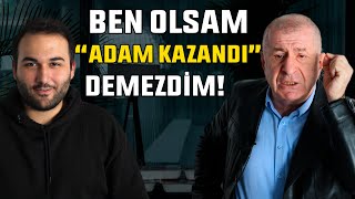 Muharrem İnce Whatsapp Grubundan Çikti Ümi̇t Özdağ