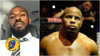 Jon Jones previews UFC 239, trash talks Daniel Cormier, Israel Adesanya | Ariel Helwani's MMA Show
