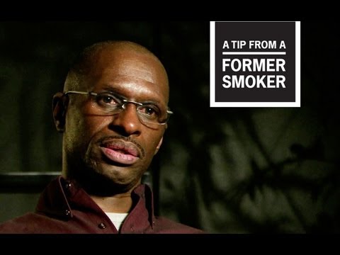 Former Smoker