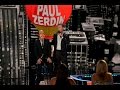 America's Got Talent 2015 Semi-Finals - Paul Zerdin Genius Ventriloquist