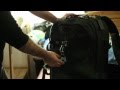 Shooting and traveling compact - Lowepro Pro Runner 450AW