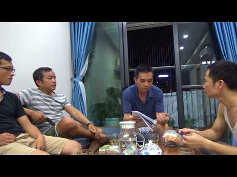Clip 3. Diện tích thông thủy