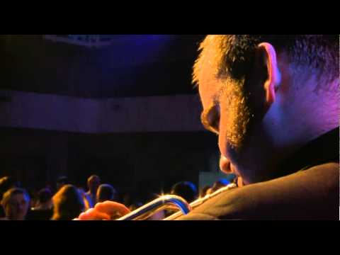 Jiri Sevcik + PIRATE SWING band - Theatre & Philharmony Ball Gig