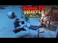 Kung fu Hustle Telugu Movie Scenes | Telugu Dubbed Movies #Kungfuhustle #TeluguDubbedMovies
