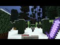 Let's Play Minecraft "Canopy Carnage" w/ Fildo - Part 7