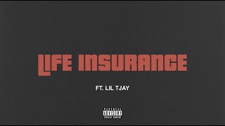 Watch Tee Grizzley Life Insurance feat Lil Tjay video
