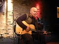 Angie Aparo - Free Man (Live at the Bitter End - NYC 3.29.10)