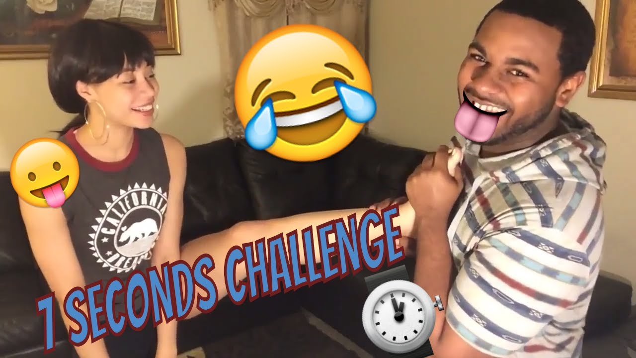 Suck challenge