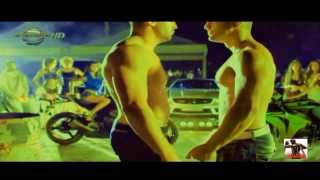 Watch Offer Nissim Thats The Way I Like It video