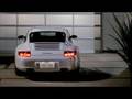 Sneak Preview - Porsche Cayenne GTS Commercial