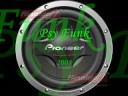 PSY FUNK - Brasileiro