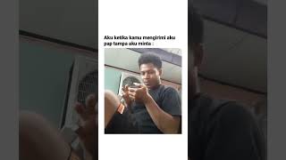 Kirim Pap Random