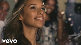 Watch Leona Lewis Happy video
