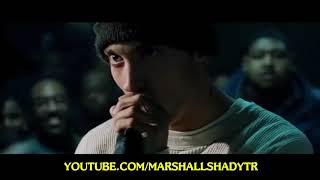 Eminem - 8 Mile All Rap Battles (Türkçe Altyazı)(720p)