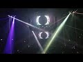 Bassnectar NYE 360 2018 - Heavyweight Sound & Wompum edit