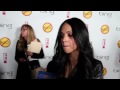 Bianca Lawson Talks Maya's Death on PLL at Bully Movie Premiere