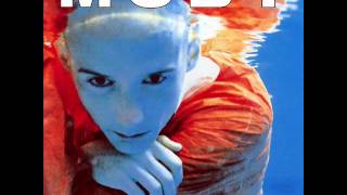 Watch Moby What Love video