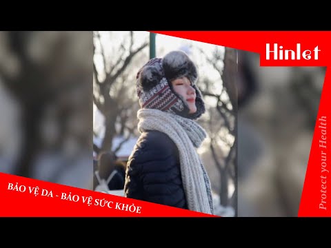 Áo khoác phao nữ chỉnh nhiệt Humbgo - Thời trang mùa đông nhẹ nhàng cho nàng xuống phố
