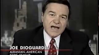 CNN Interviews with Joe DioGuardi - Q&As 01-01-1998