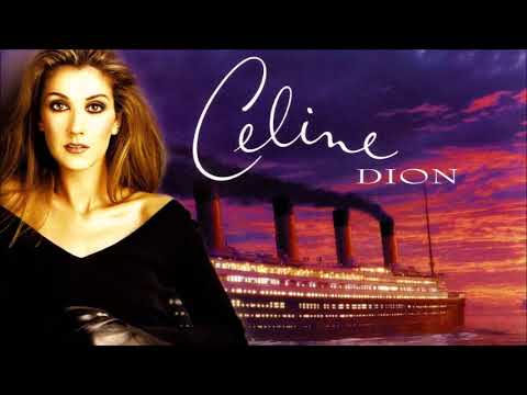 Celine Dion -  My Heart Will Go On (Original instrumental with las vegas 2007 vocals)