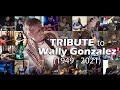 Pinoy Musicians Tribute to Wally Gonzalez (1949-2021)